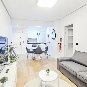 Izpizua Apartamento