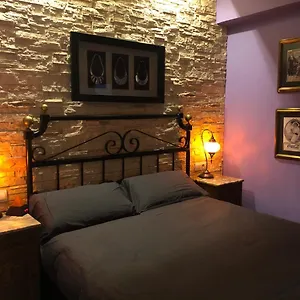 Privada Centro Habitación en casa particular