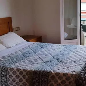 3 Bedrooms Soho Parking Included Apartamento